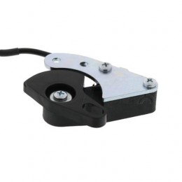 Микропереключатель JUNGHEINRICH (AMEISE) - 50450805