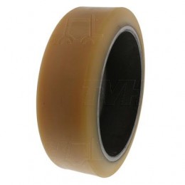 Приводное колесо JUNGHEINRICH 50460101