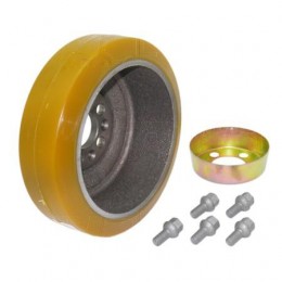 Ведущее колесо STEINBOCK - 5078090