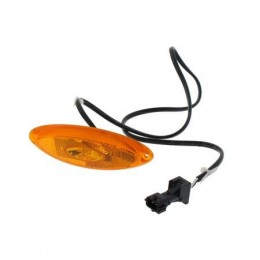 Marker lamp JUNGHEINRICH (AMEISE) - 51119669