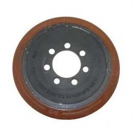 Приводное колесо JUNGHEINRICH (AMEISE) - 51130049