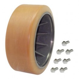 Ведущее колесо JUNGHEINRICH (AMEISE) - 51331334