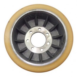 Ведущее колесо JUNGHEINRICH (AMEISE) - 51331334