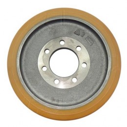 Ведущее колесо JUNGHEINRICH (AMEISE) - 51331334