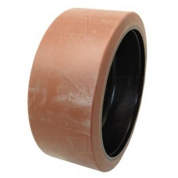 Ведущее колесо JUNGHEINRICH (AMEISE) - 51356844