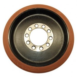 Ведущее колесо JUNGHEINRICH (AMEISE) - 51356844