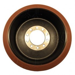 Ведущее колесо JUNGHEINRICH (AMEISE) - 51356844