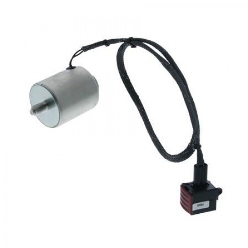 Катушка редукционного клапана JUNGHEINRICH (AMEISE) - 51465338