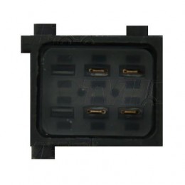 рукоять управления JUNGHEINRICH (AMEISE) - 51525864