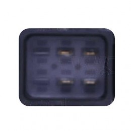 рукоять управления JUNGHEINRICH (AMEISE) - 51525864