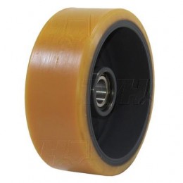 грузовое колесо JUNGHEINRICH (AMEISE) - 51594797