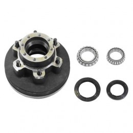 Барабан тормозной Yale GP15AK