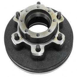 Барабан тормозной Yale GP15AK