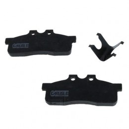 Комплект тормозных колодок MANITOU - 564763