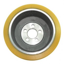 Ведущее колесо UNICARRIER - 570.0665