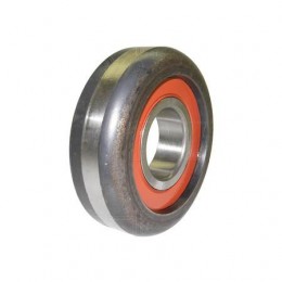 Ролик мачты TOYOTA - 612362074071