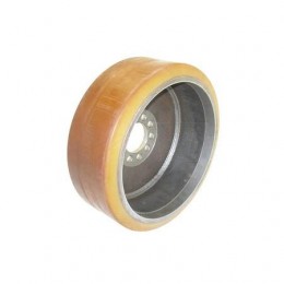 Ведущее колесо JUNGHEINRICH (AMEISE) - 63138420