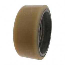 Ведущее колесо JUNGHEINRICH (AMEISE) - 63185480