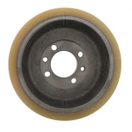 Ведущее колесо JUNGHEINRICH (AMEISE) - 63185480