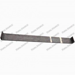 60-дюймовый сварной шов на режущей кромке ковша для грязи, 6577904