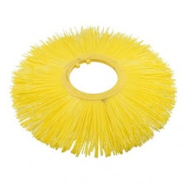 Стандартная плоская щетка для подметальной машины BOBCAT - 6648797