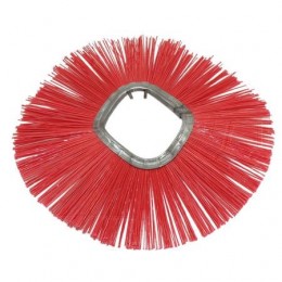 Стандартная волнистая щетка для подметальной машины BOBCAT - 6652802