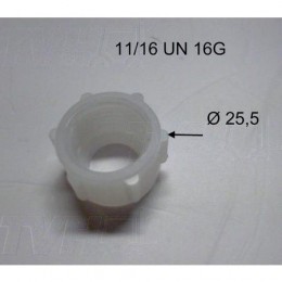 Нейлоновая крышка сопла BOBCAT - 6655691