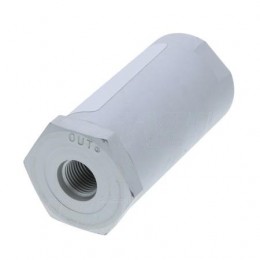 Прямоточный фильтр гидравлического масла, 6661022