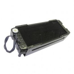 Теплообменник водяного радиатора CLARK - 6666384