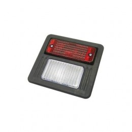 Фара задняя BOBCAT - 6670284