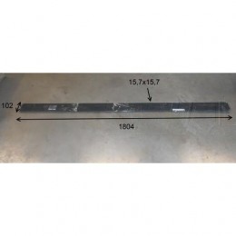 71-дюймовая режущая кромка с болтовым соединением BOBCAT - 6673334