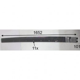 65-дюймовая режущая кромка с болтовым креплением BOBCAT - 6673596