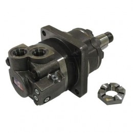 Гидравлический двигатель BOBCAT - 6675939