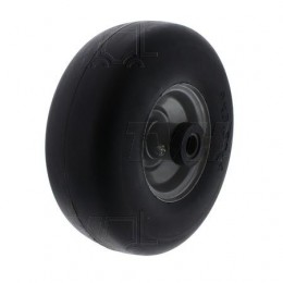 Цельнолитая шина платформы мини-гусеничного погрузчика BOBCAT - 6685620