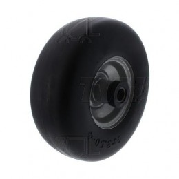 Цельнолитая шина платформы мини-гусеничного погрузчика BOBCAT - 6685620