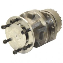 Гидравлический приводной двигатель, 6690156