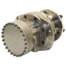 Гидравлический приводной двигатель, 6690156