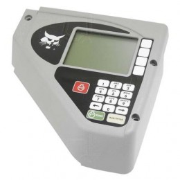 Панель приборов Keyless Deluxe, 6692935