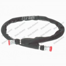 Гидравлический шланг с фитингом BOBCAT - 6708220