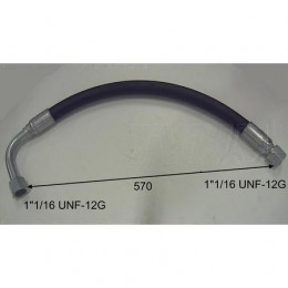 Гидравлический шланг с фитингом BOBCAT - 6712144