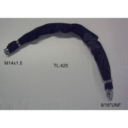 Гидравлический шланг с фитингом BOBCAT - 6714474