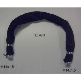 Гидравлический шланг с фитингом BOBCAT - 6714475