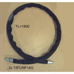 Гидравлический шланг с фитингом BOBCAT - 6719439