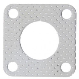 Прокладка глушителя, 6727752