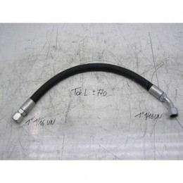 Гидравлический шланг с фитингом BOBCAT - 6736201