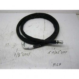 Гидравлический шланг с фитингом BOBCAT - 6736353