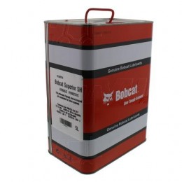 Масло гидравлики BOBCAT - 6987791A