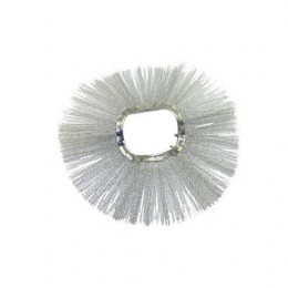 Подметальная щетка из стальной проволоки BOBCAT - 6989019