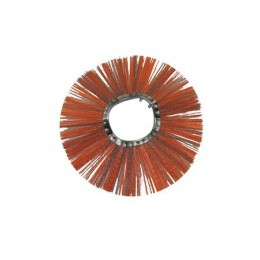 Комбинированная подметальная щетка из полимера и проволоки BOBCAT - 6989142