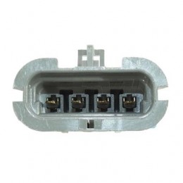 Электровентилятор в сборе BOBCAT - 7003445